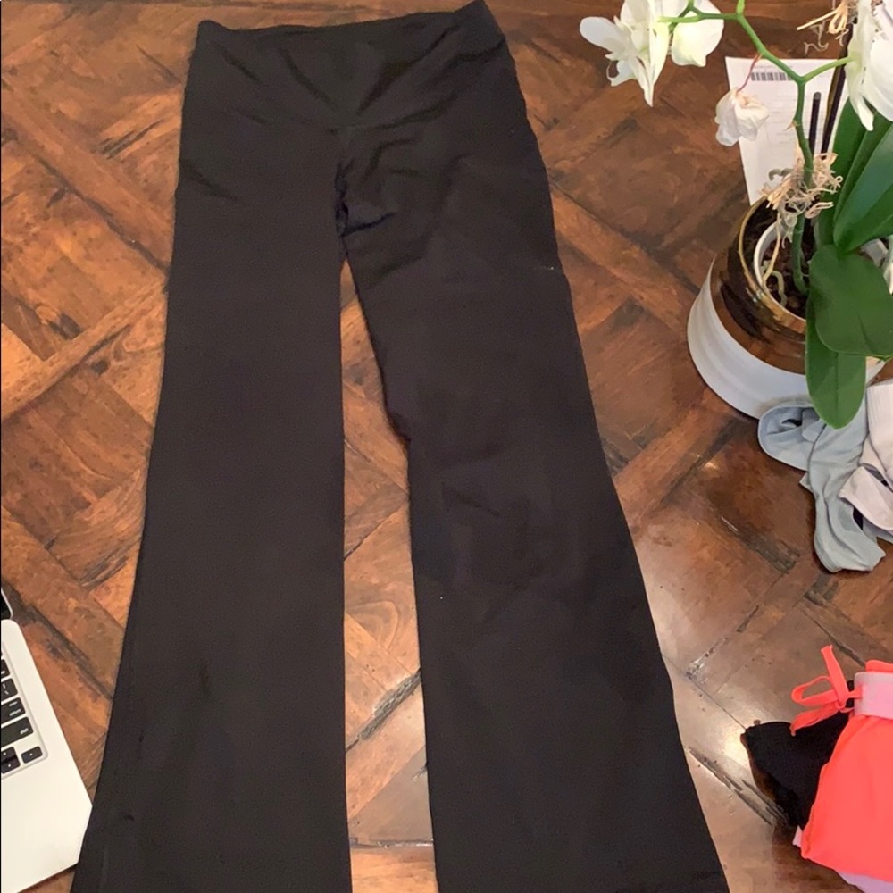 Champion yoga pants size small